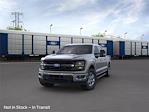 2025 Ford F-150 SuperCrew Cab 4x4 Pickup for sale #RN33555 - photo 3