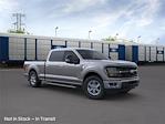 2025 Ford F-150 SuperCrew Cab 4x4 Pickup for sale #RN33555 - photo 7