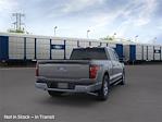 2025 Ford F-150 SuperCrew Cab 4x4 Pickup for sale #RN33555 - photo 8