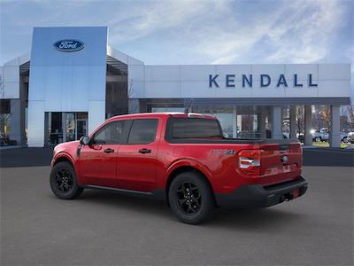 2025 Ford Maverick SuperCrew Cab AWD Pickup for sale #RN33558 - photo 2