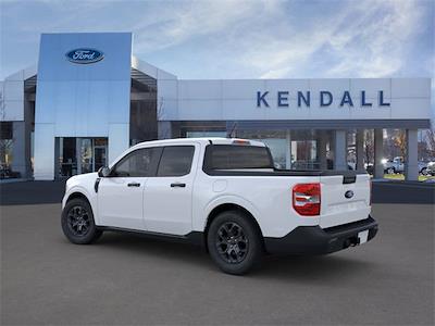 2025 Ford Maverick SuperCrew Cab AWD Pickup for sale #RN33559 - photo 2
