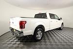2016 Ford F-150 SuperCrew Cab 4x4 Pickup for sale #RN33562A - photo 7