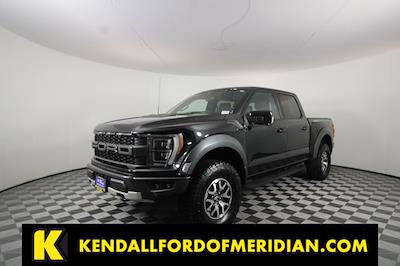 2022 Ford F-150 SuperCrew Cab 4x4 Pickup for sale #RN33567A - photo 1