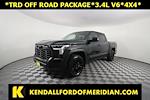 2024 Toyota Tundra CrewMax Cab 4x4 Pickup for sale #RN33567B - photo 1
