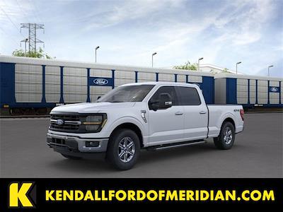2025 Ford F-150 SuperCrew Cab 4x4 Pickup for sale #RN33574 - photo 1