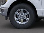 2025 Ford F-150 SuperCrew Cab 4x4 Pickup for sale #RN33574 - photo 19
