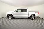 2017 Ford F-150 SuperCrew Cab 4x4 Pickup for sale #RN33575A - photo 3