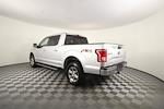 2017 Ford F-150 SuperCrew Cab 4x4 Pickup for sale #RN33575A - photo 2