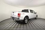 2017 Ford F-150 SuperCrew Cab 4x4 Pickup for sale #RN33575A - photo 7