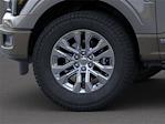 2025 Ford F-150 SuperCrew Cab 4x4 Pickup for sale #RN33577 - photo 19