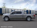 2025 Ford F-150 SuperCrew Cab 4x4 Pickup for sale #RN33577 - photo 4
