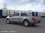 2025 Ford F-150 SuperCrew Cab 4x4 Pickup for sale #RN33577 - photo 2