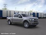 2025 Ford F-150 SuperCrew Cab 4x4 Pickup for sale #RN33577 - photo 7
