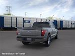 2025 Ford F-150 SuperCrew Cab 4x4 Pickup for sale #RN33577 - photo 8