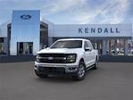 2025 Ford F-150 SuperCrew Cab 4x4 Pickup for sale #RN33583 - photo 3