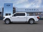 2025 Ford F-150 SuperCrew Cab 4x4 Pickup for sale #RN33583 - photo 4