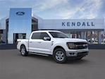 2025 Ford F-150 SuperCrew Cab 4x4 Pickup for sale #RN33583 - photo 7