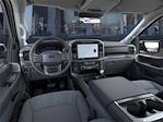 2025 Ford F-150 SuperCrew Cab 4x4 Pickup for sale #RN33583 - photo 9