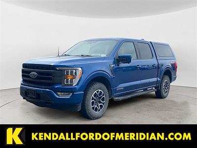 2022 Ford F-150 SuperCrew Cab 4x4 Pickup for sale #RN33586A - photo 1