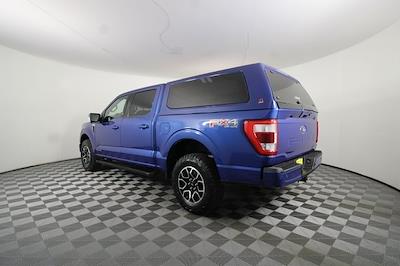 2022 Ford F-150 SuperCrew Cab 4x4 Pickup for sale #RN33586A - photo 2