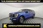 2022 Ford F-150 SuperCrew Cab 4x4 Pickup for sale #RN33586A - photo 1