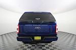 2022 Ford F-150 SuperCrew Cab 4x4 Pickup for sale #RN33586A - photo 8