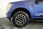 2022 Ford F-150 SuperCrew Cab 4x4 Pickup for sale #RN33586A - photo 10