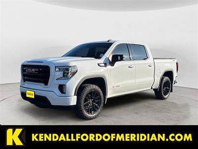 2021 GMC Sierra 1500 Crew Cab 4x4 Pickup for sale #RN33596A - photo 1