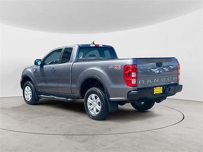 2021 Ford Ranger Super Cab 4x4 Pickup for sale #RN33598A - photo 2