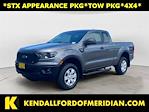 2021 Ford Ranger Super Cab 4x4 Pickup for sale #RN33598A - photo 1
