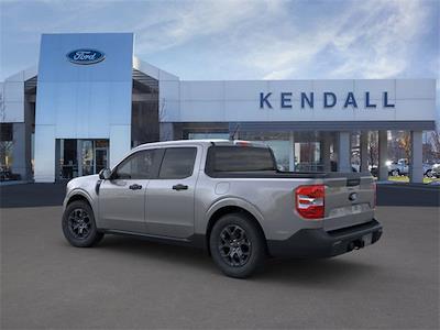 2025 Ford Maverick SuperCrew Cab AWD Pickup for sale #RN33599 - photo 2