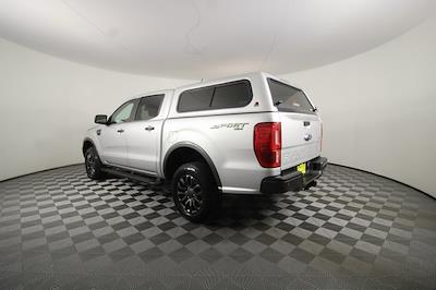 2019 Ford Ranger SuperCrew Cab 4x4 Pickup for sale #RN33607A - photo 2