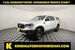 2019 Ford Ranger SuperCrew Cab 4x4 Pickup for sale #RN33607A - photo 1