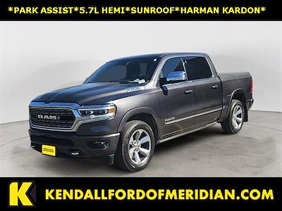 2020 Ram 1500 Crew Cab 4x4 Pickup for sale #RN33608B - photo 1