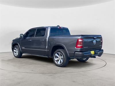 2020 Ram 1500 Crew Cab 4x4 Pickup for sale #RN33608B - photo 2