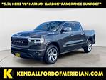 2020 Ram 1500 Crew Cab 4x4 Pickup for sale #RN33608B - photo 1