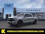 2025 Ford F-150 SuperCrew Cab 4x4 Pickup for sale #RN33615 - photo 1