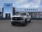 2025 Ford F-150 SuperCrew Cab 4x4 Pickup for sale #RN33615 - photo 3