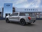 2025 Ford F-150 SuperCrew Cab 4x4 Pickup for sale #RN33615 - photo 2