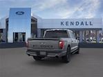 2025 Ford F-150 SuperCrew Cab 4x4 Pickup for sale #RN33615 - photo 8