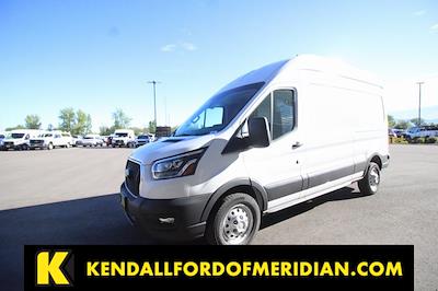 2024 Ford Transit 350 High Roof AWD Knapheide Empty Cargo Van for sale #RN33618 - photo 1