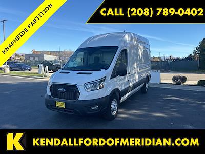 2024 Ford Transit 350 High Roof AWD Knapheide Empty Cargo Van for sale #RN33618 - photo 1