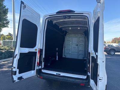 New 2024 Ford Transit 350 High Roof AWD Empty Cargo Van for sale #RN33618 - photo 2