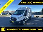 2024 Ford Transit 350 High Roof AWD Knapheide Empty Cargo Van for sale #RN33618 - photo 1
