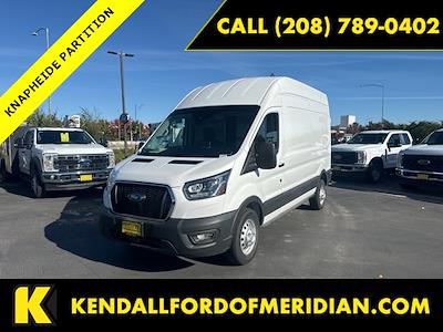 2024 Ford Transit 350 High Roof AWD Empty Cargo Van for sale #RN33619 - photo 1
