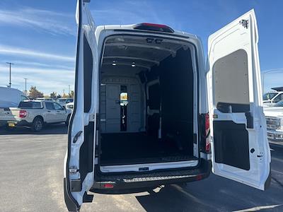 2024 Ford Transit 350 High Roof AWD Empty Cargo Van for sale #RN33619 - photo 2