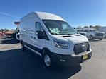 2024 Ford Transit 350 High Roof AWD Empty Cargo Van for sale #RN33619 - photo 15