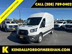 2024 Ford Transit 350 High Roof AWD Empty Cargo Van for sale #RN33619 - photo 1