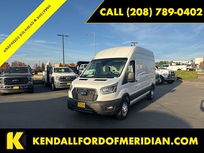 2024 Ford Transit 350 High Roof AWD Knapheide Upfitted Cargo Van for sale #RN33620 - photo 1
