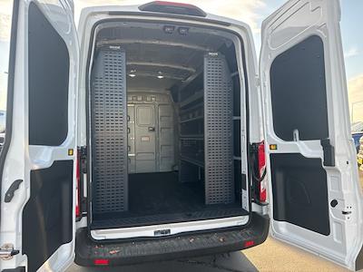 2024 Ford Transit 350 High Roof AWD Knapheide Upfitted Cargo Van for sale #RN33620 - photo 2